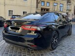 Toyota Camry-4