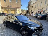 Toyota Camry-5