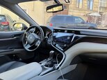 Toyota Camry-14