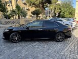 Toyota Camry-7