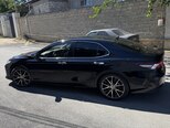Toyota Camry-10