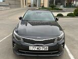 Kia K5-1