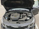 Kia K5-10