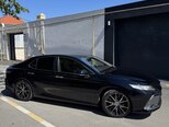 Toyota Camry-9