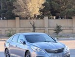 Hyundai Grandeur-4