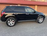 Nissan Murano-8