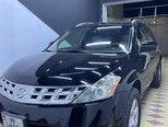 Nissan Murano-9