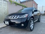 Nissan Murano-4