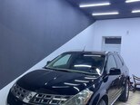 Nissan Murano-11