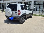 Chevrolet Niva-2