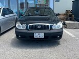 Hyundai Sonata-1