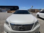 Toyota Camry-1