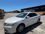 Toyota Camry-9
