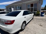 Toyota Camry-5