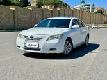 Toyota Camry-3