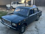 LADA (VAZ) 2107-10