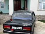 LADA (VAZ) 2107-12