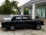 LADA (VAZ) 2107-2