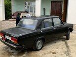 LADA (VAZ) 2107-3