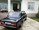 LADA (VAZ) 2107-4
