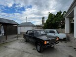 LADA (VAZ) 2107-15