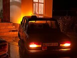 LADA (VAZ) 2107-8