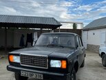 LADA (VAZ) 2107-1
