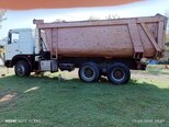 MAZ 650108-8
