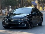 Chevrolet Malibu-14