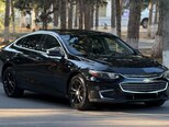 Chevrolet Malibu-17