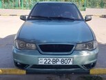 Daewoo Nexia-1
