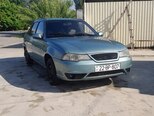 Daewoo Nexia-6
