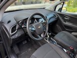 Chevrolet Trax-3