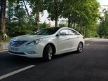 Hyundai Sonata-3