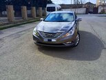 Hyundai Sonata-1