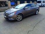 Hyundai Sonata-2