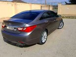 Hyundai Sonata-5