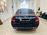 Mercedes E 300 d-2