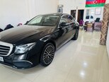 Mercedes E 300 d-5