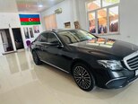 Mercedes E 300 d-6