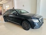 Mercedes E 300 d-7