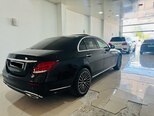 Mercedes E 300 d-10