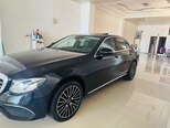 Mercedes E 300 d-9