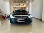 Mercedes E 300 d-11