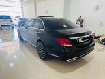 Mercedes E 300 d-8