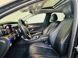 Mercedes E 300 d-15
