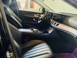 Mercedes E 300 d-19