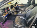Mercedes E 300 d-17
