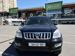 Toyota Land Cruiser Prado-3