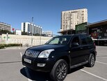 Toyota Land Cruiser Prado-2